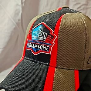 Reebok NFL Hall of Fame hat